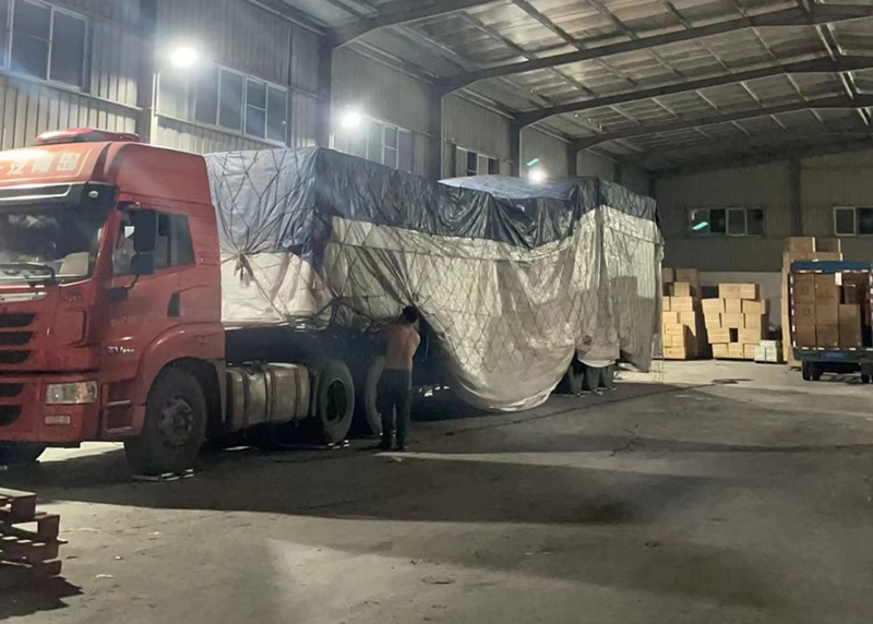 潮州到黔西南物流公司-建筑建材运输-服务周到